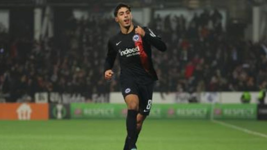 Conference League: «Άλωσε» το Ελσίνκι και ετοιμάζεται για τελικό πρωτιάς με ΠΑΟΚ η Άιντραχτ!