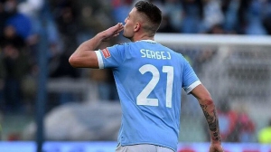 Μιλίνκοβιτς-Σάβιτς πάσης… Ευρώπης: Κεντρικό χαφ, με γκολ σέντερ φορ και ασίστ, δεκαριού! (video)