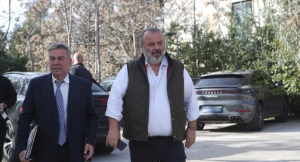 Ηλιόπουλος: «Θα είμαι χείμαρρος αλήθειας για το κουβάρι της ντροπής!»