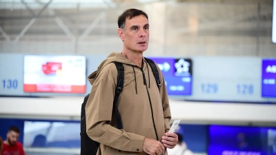 Κανονικά η πτήση του Ολυμπιακού, παρά το μπλακ – άουτ στην Ισπανία!