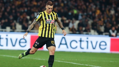 ΑΕΚ: Κάλεσε σε απολογία τον Βράνιες