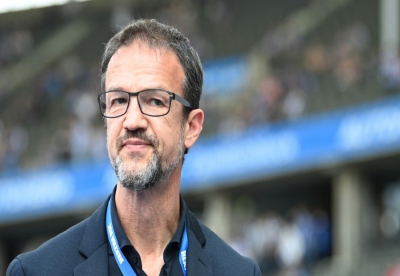 Χέρτα Βερολίνου: «Οι ανεμβολίαστοι ποδοσφαιριστές θα πληρώνουν πλέον τα PCR-τεστ»