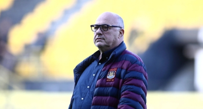 Μπέος: «Κύριε Λανουά, αν έχεις τσίπα, άδειασέ μας τη γωνία - Ο διαιτήτης άκουσε την παροιμία και την εφάρμοσε!»