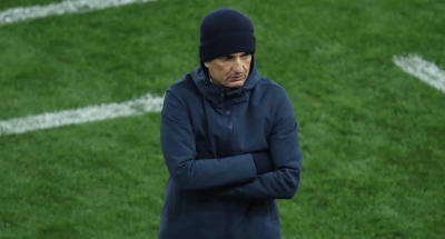 Λουτσέσκου: «Φανταστική η νοοτροπία των παικτών!»