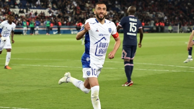 Παρί Σεν Ζερμέν – Τρουά 2-2: Πολύτιμη ισοπαλία στην έδρα των πρωταθλητών Γαλλίας!