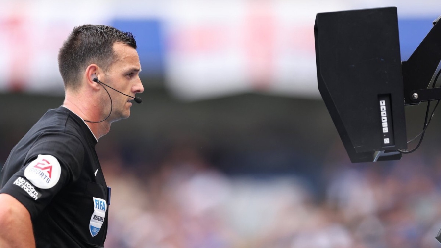 Διαφάνεια με τον VAR, θα μαθαίνει ο κόσμος τα πάντα!