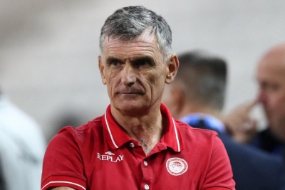 Μεντιλίμπαρ: «Είμαστε ενωμένοι και φιλόδοξοι - Να βρούμε τον εαυτό μας!»