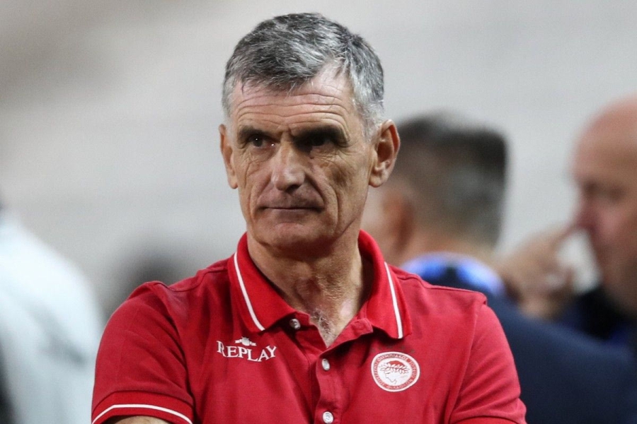 Μεντιλίμπαρ: «Είμαστε ενωμένοι και φιλόδοξοι - Να βρούμε τον εαυτό μας!»