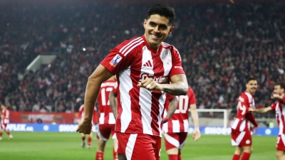 Δημοσίευμα από το εξωτερικό «μιλά» για το μέλλον του Πάλμα στον Ολυμπιακό!