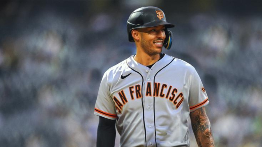 Ηγεμονικό συμβόλαιο... 13 ετών υπέγραψε σούπερ-σταρ του μπέιζμπολ!