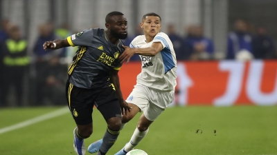 Μαρσέιγ – Φέγενορντ 0-0: Το «τρένο» των Ολλανδών έχει τερματικό σταθμό στα Τίρανα! (video)