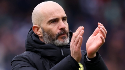 Ένα βήμα από την Τσέλσι ο Μαρέσκα: «Κοντά σε συμφωνία οι δύο πλευρές»