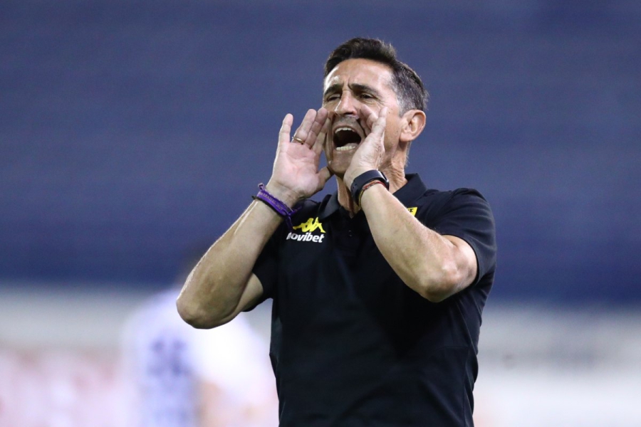 Άρης: Η ενδεκάδα αυλαίας και... νίκης για το 2025 κόντρα στον Αστέρα AKTOR!