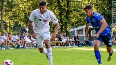 Έκαναν έκπληξη στον Κλωναρίδη για τα γενέθλιά του οι παίκτες του Ατρομήτου! (video)