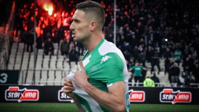 Παναθηναϊκός και Μακέντα: Μια σχέση αμοιβαίας στήριξης όπου έκλεισε με τον πιο ιδανικό τρόπο! (video)