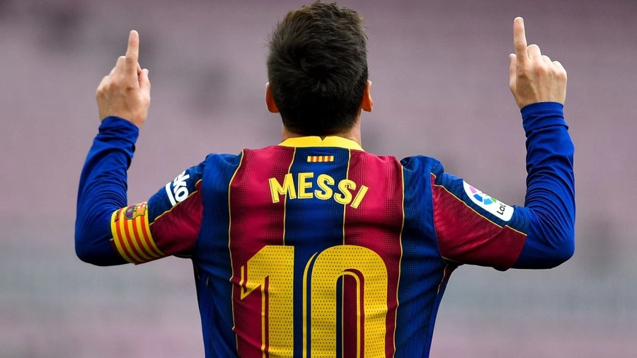 Ο Μέσι θέλει να επιστρέψει στην Μπαρτσελόνα το καλοκαίρι