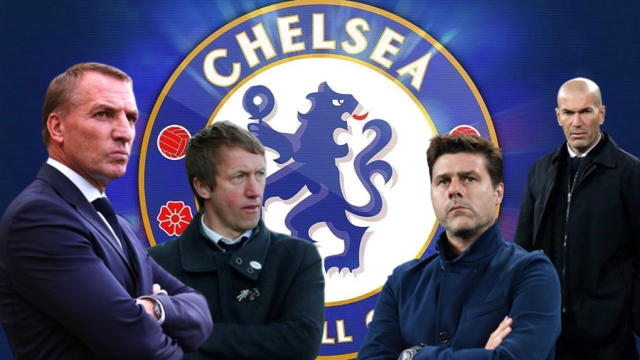 Ποτσετίνο, Πότερ ή… Ζιντάν: Οι αποδόσεις για την διαδοχή του Τούχελ στον πάγκο της Τσέλσι!