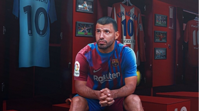 Μπαρτσελόνα: «Κουν, θα έχεις πάντα ένα σπίτι εδώ»