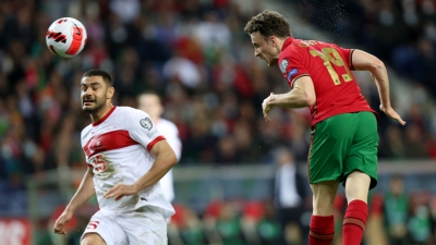 Πορτογαλία – Τουρκία 2-0: Οτάβιο κερνάει, Ζότα πίνει! (video)
