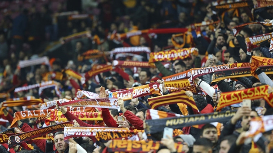 Το «ευχαριστώ» της Γαλατασαράι στους φιλάθλους της για τα 40.105 εισιτήρια διαρκείας! (video)