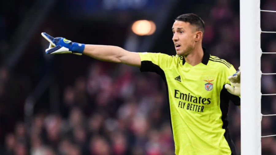 Μπενφίκα – Μακάμπι Χάιφα: Άλλη μια φορά που η εντεκάδα των «αετών» ξεκινά από το Βλαχοδήμο!