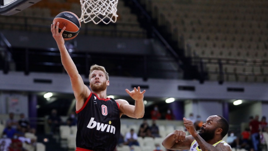 «BWIN Tournament Against Covid-19»: Με Μονακό στον τελικό ο Ολυμπιακός