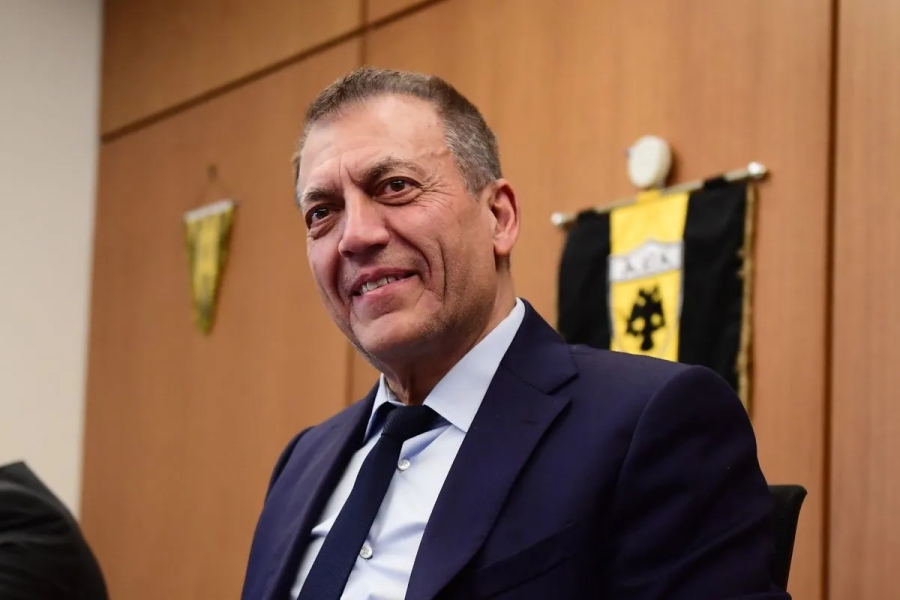 Ολυμπιακός – Παναθηναϊκός: Ανακοίνωση του Υπουργείου για τη συνάντηση του Γιάννη Βρούτση με τους ιδιοκτήτες των ΚΑΕ!