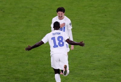 Φύλακας άγγελος ο Βλαχοδήμος - Η Εθνική επέστρεψε στις νίκες, 3-2 κόντρα στη Σκωτία!