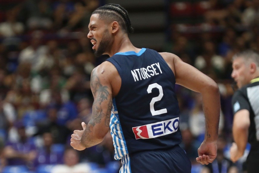 Με Ουόκαπ και χωρίς Ντόρσεϊ στο Παγκόσμιο Κύπελλο 2023!