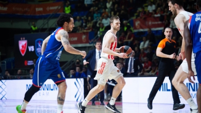 Euroleague Day 34: Έχασε και περιμένει το Μακάμπι - Φενέρ η Εφές