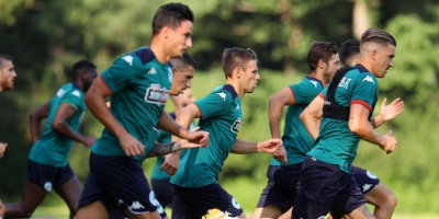 Παναθηναϊκός: Κρούσμα σε παίκτη πριν τη Λαμία!