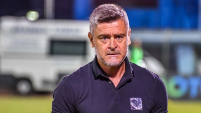 Ντεμπούτο και... παραίτηση, δύο σε ένα, για τον Παύλο Δερμιτζάκη!