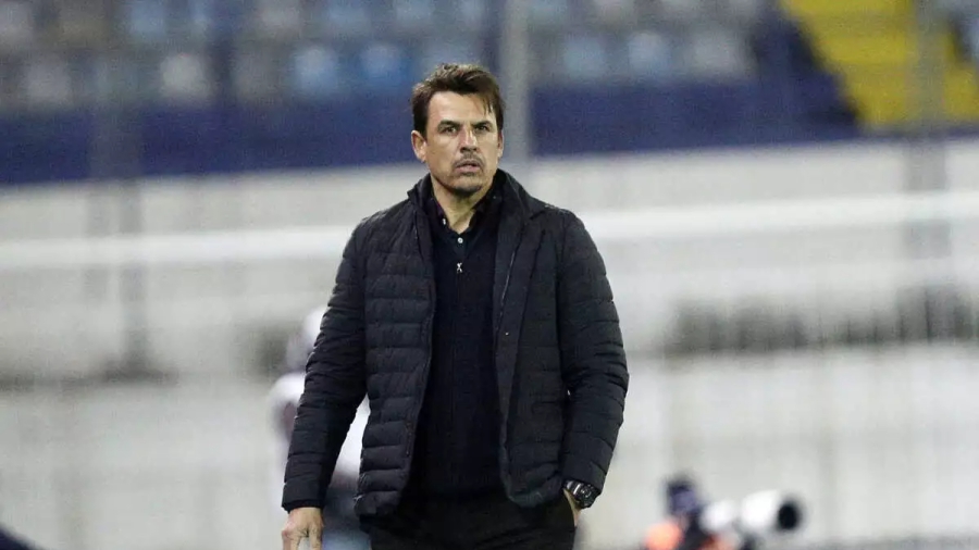 Κόλμαν: «Μέχρι αύριο να παίζαμε με αυτόν τον διαιτητή, δεν θα κερδίζαμε!»