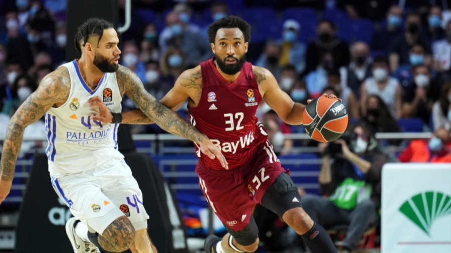 Μακάμπι Τελ Αβίβ: «Έκλεισε» τον βετεράνο Χίλιαρντ