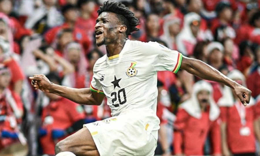 Μπράιτον: Στο στόχαστρο των «γλάρων» ο Κούντους