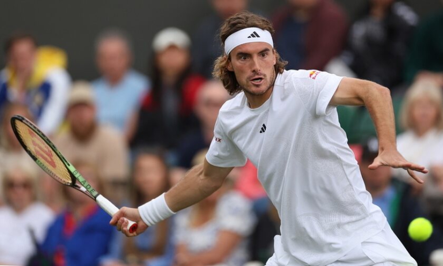 Κερδίζει ο Στέφανος και πάμε... ταμείο στη Betshop!