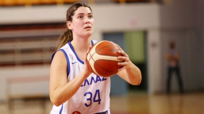 Εθνική γυναικών μπάσκετ: Ανοιχτός ο δρόμος πρόκρισης στο Ευρωμπάσκετ 2023