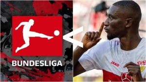 Ο Γκιρασί ξέχασε να... αστοχεί και το 70% της Bundesliga «ζηλεύει»