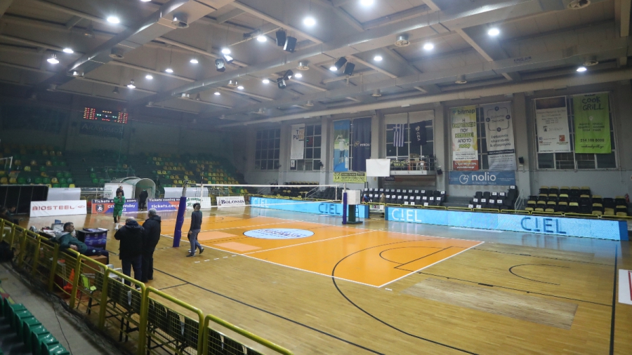 Παναθηναϊκός – Ολυμπιακός (update): Στις 21.00 η απόφαση για τη διεξαγωγή του ντέρμπι (video)