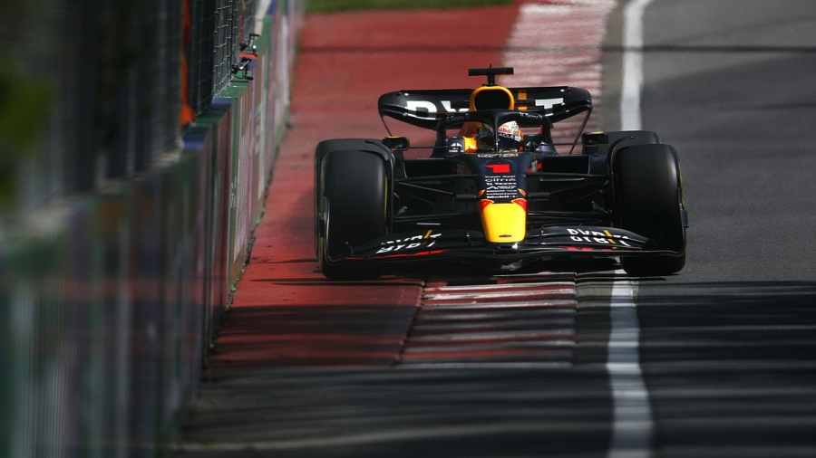 Formula 1: 2X2 o Μαξ Φερστάπεν στις ελεύθερες δοκιμές του Καναδά – Ποινή για Λεκλέρ