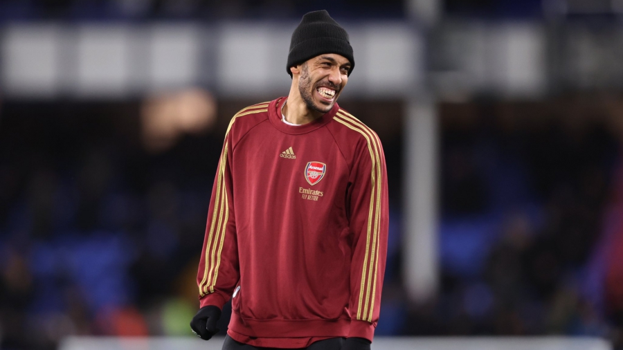 Στην Μπαρτσελόνα ως ελεύθερος ο Ομπαμεγιάνγκ - Απλώς τον άφησε η Άρσεναλ!