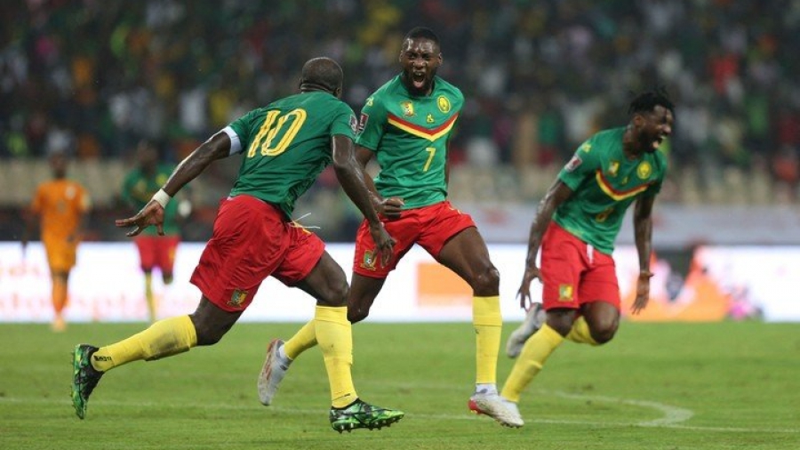 Θρίλερ και επική πρόκριση για το Καμερούν – πάνε στο Κατάρ Τυνησία και Μαρόκο! (video)