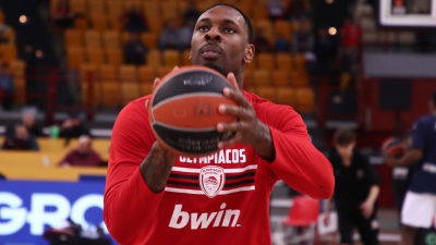 Αποχαιρέτησε τον Μπλακ ο Ολυμπιακός