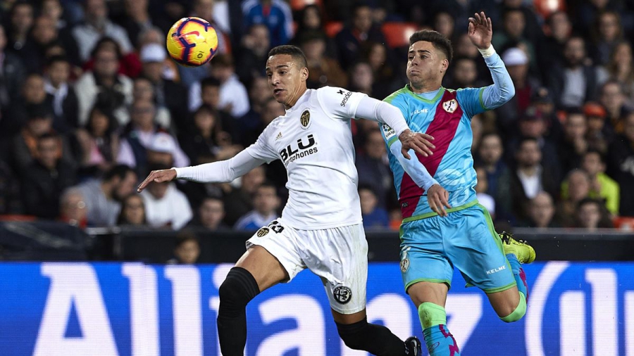 Σταματά το αρνητικό σερί η Ράγιο και… εμπιστευόμαστε το Pamestoixima!