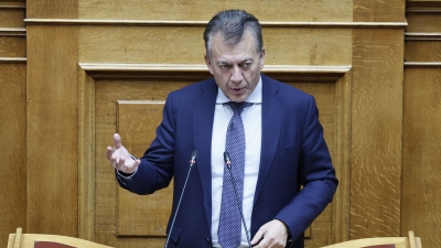 Βρούτσης: «Το νομοθετικό πλαίσιο για τις κάμερες δε θα αφήνει κενά» (video)