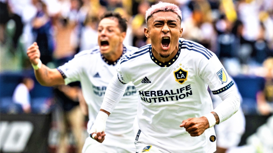 Μπαρτσελόνα: Αύριο στη Βαρκελώνη ο Χουλιάν Αραούχο, περνάει εξετάσεις και υπογράφει για τρία χρόνια!