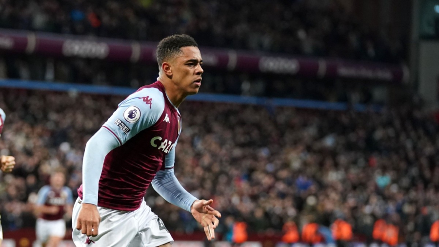 Άστον Βίλα – Σαουθάμπτον 1-0: Πρώτο γκολ μετά την ανανέωση του συμβολαίου του για τον Ράμσεϊ! (video)