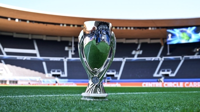 Super Cup: «Ντεμπούτο» για το ημι-αυτόματο οφσάιντ στο Ρεάλ Μαδρίτης - Άιντραχτ Φρανκφούρτης!