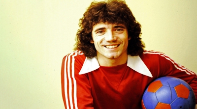 Κέβιν Κίγκαν: Διαγνώστηκε με καρκίνο και ξεκίνησε θεραπείες!