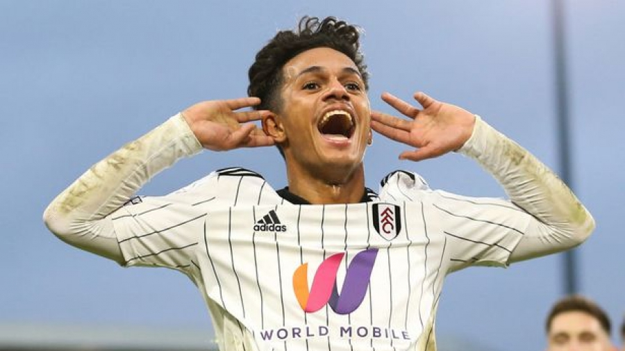 Πλησιάζει και στον Φάμπιο Καρβάλιο της Φούλαμ η Λίβερπουλ!